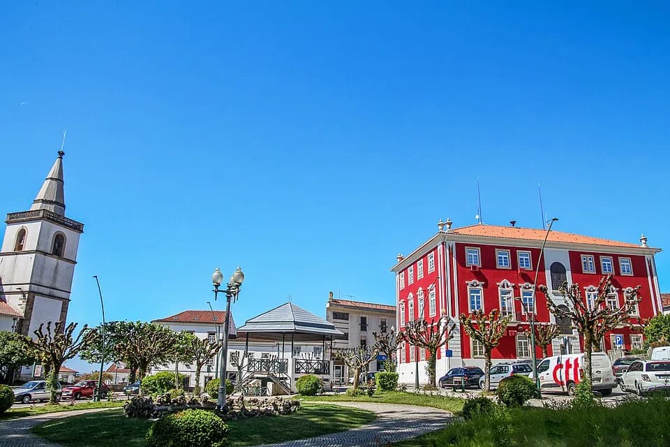 Figueiró dos Vinhos