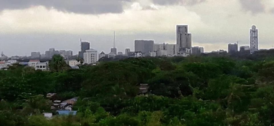 Mayangon Township