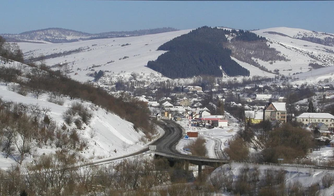 Nyschni Worota