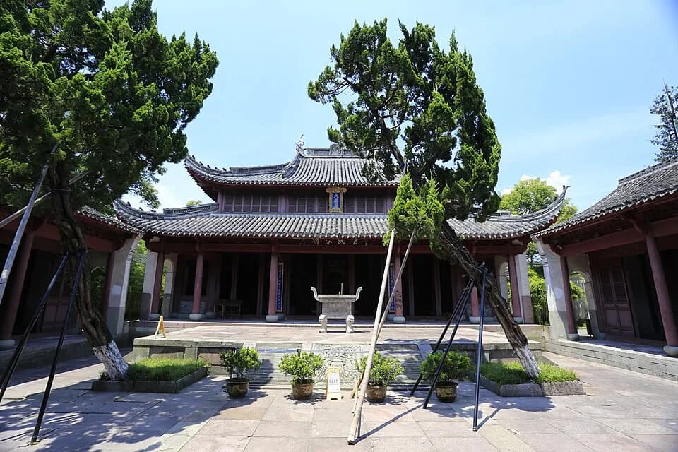 Cicheng