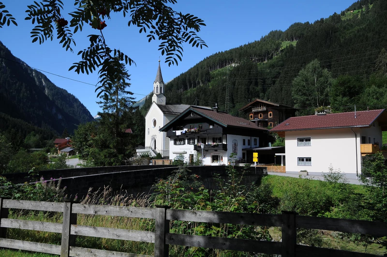 Finkenberg