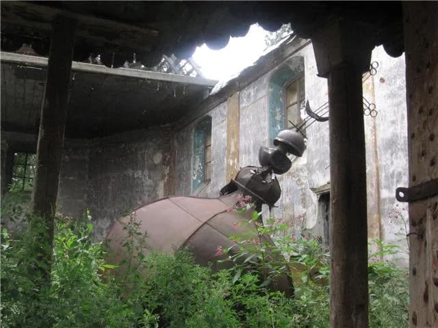 Maćkowice