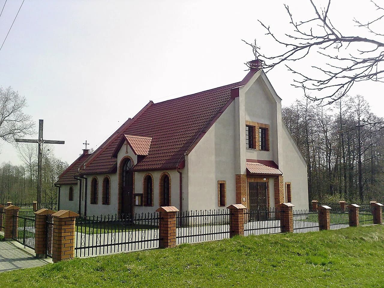 Mała Cerkwica