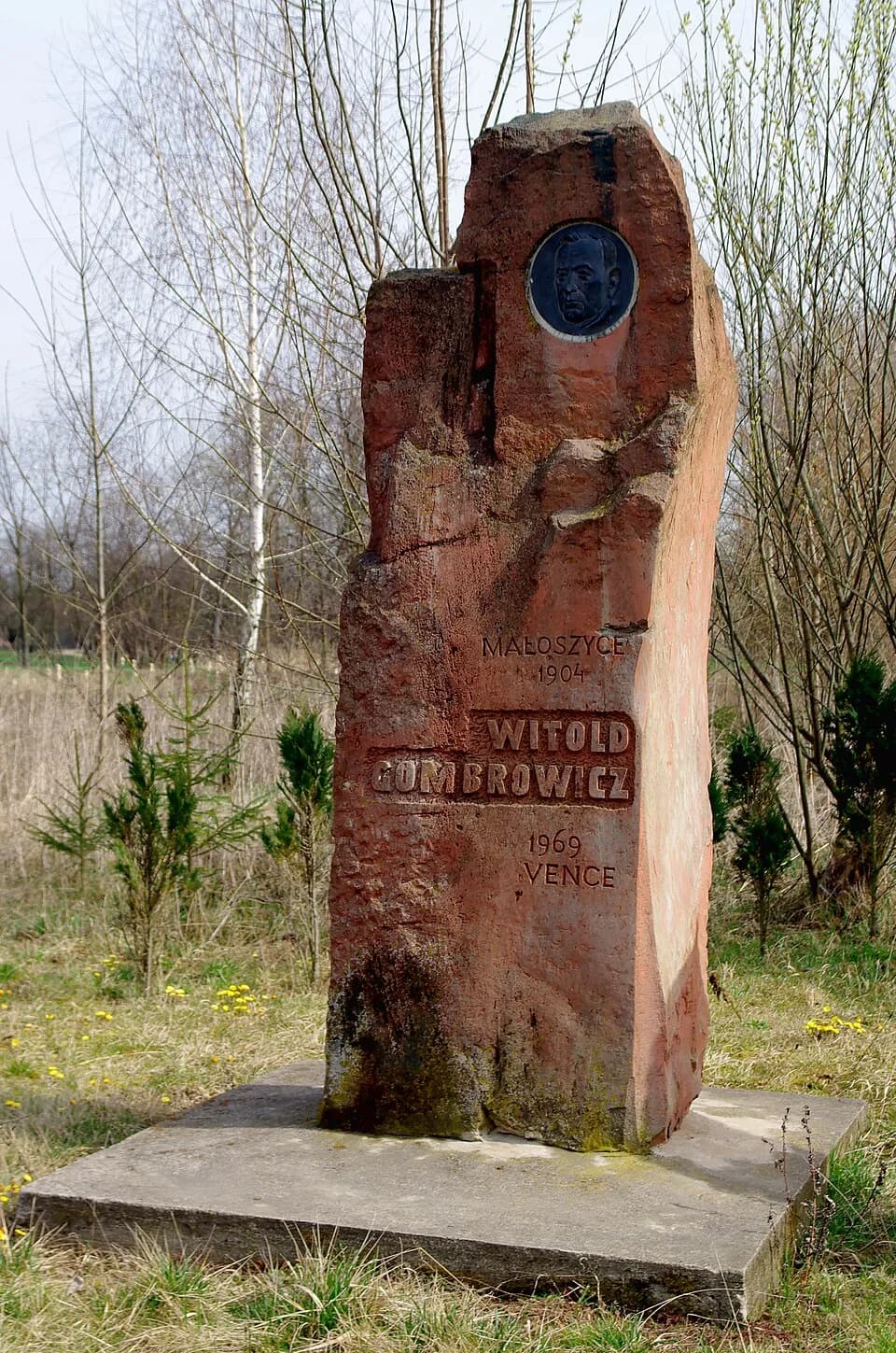Małoszyce, Świętokrzyskie Voivodeship