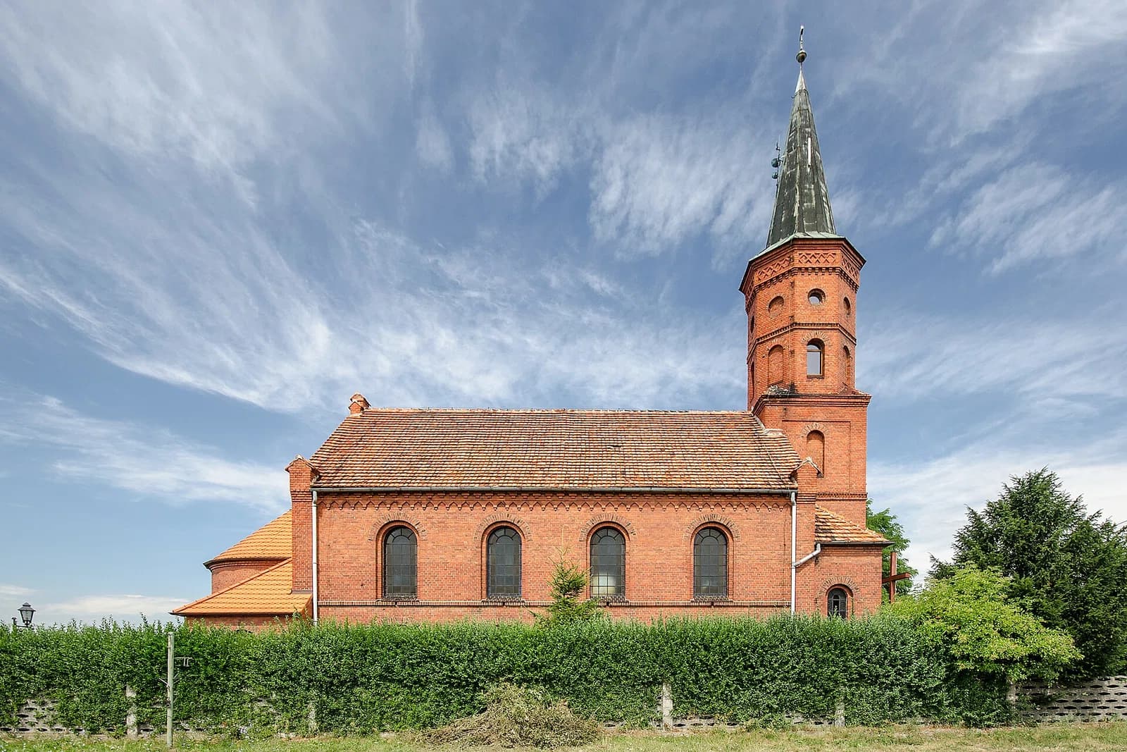 Małowice