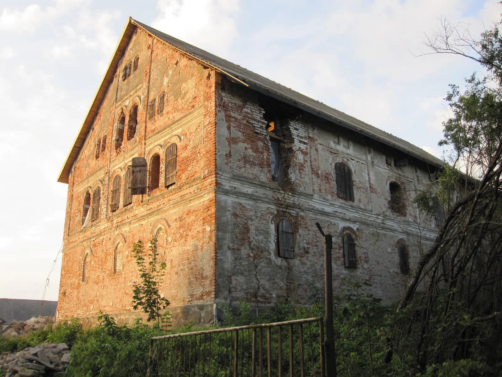 Małszewko