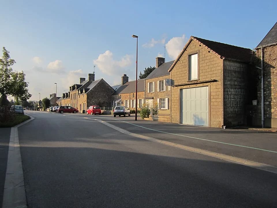 Saint-Joseph