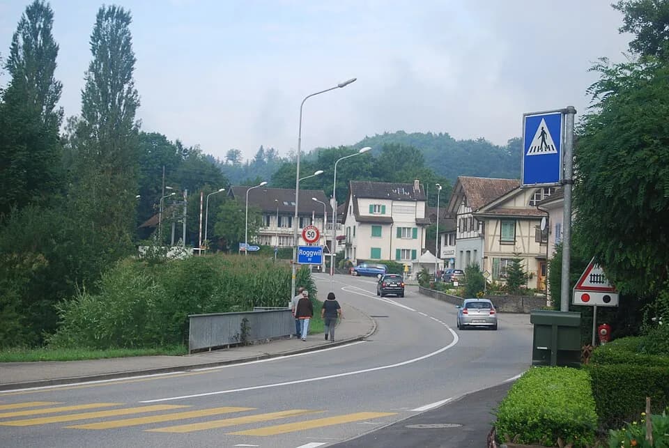 Roggwil