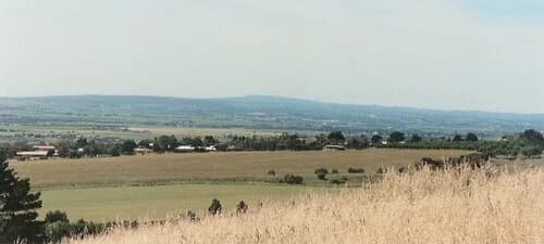 McLaren Vale