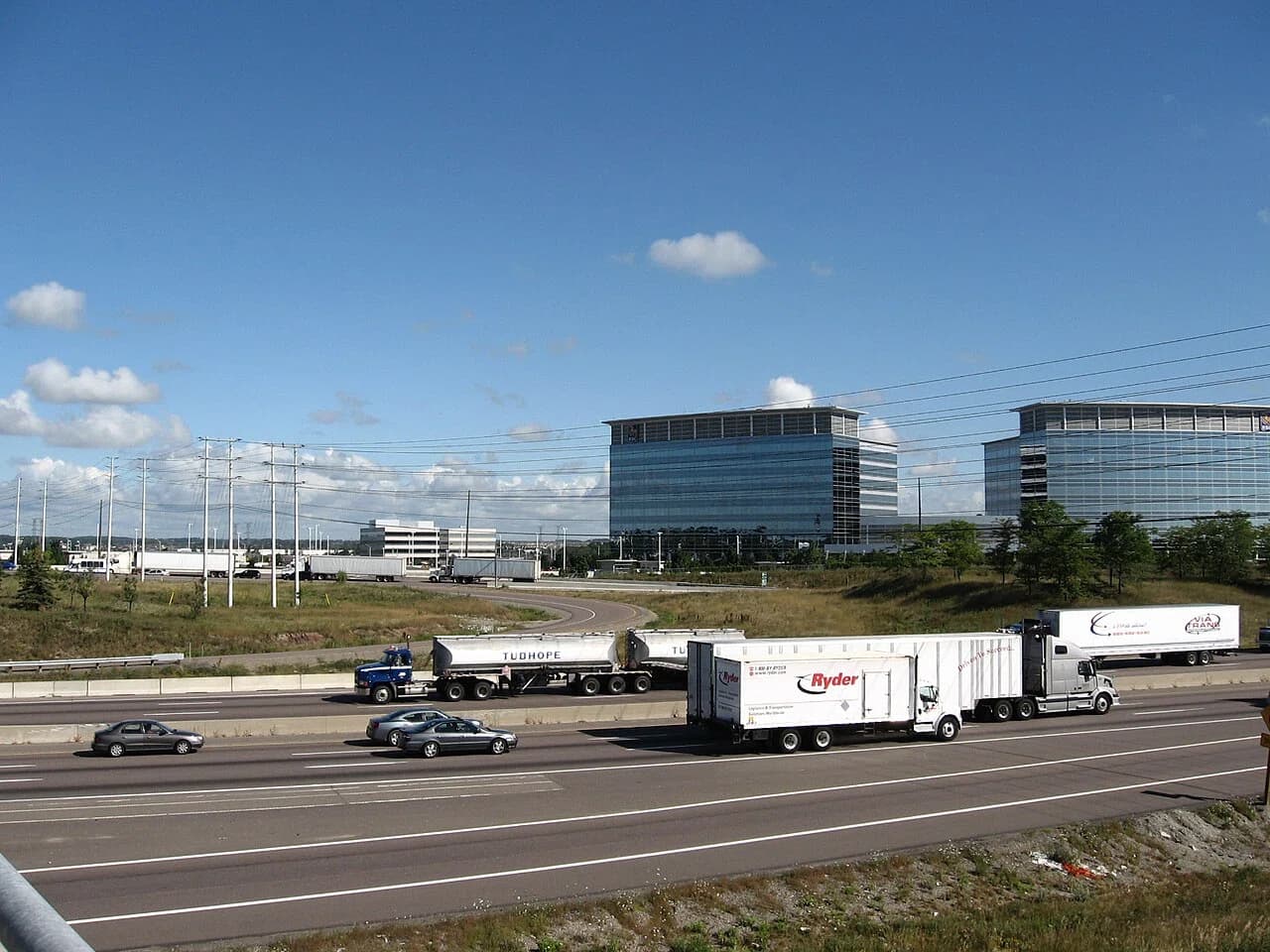 Meadowvale