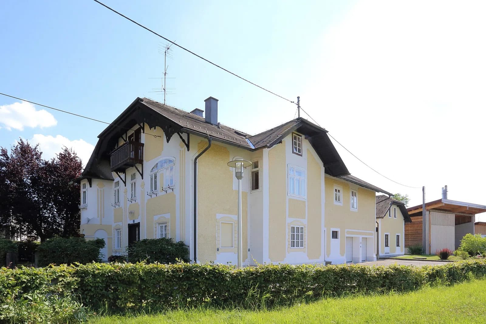 Waldzell