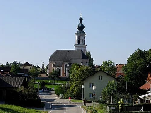 Rottenbach