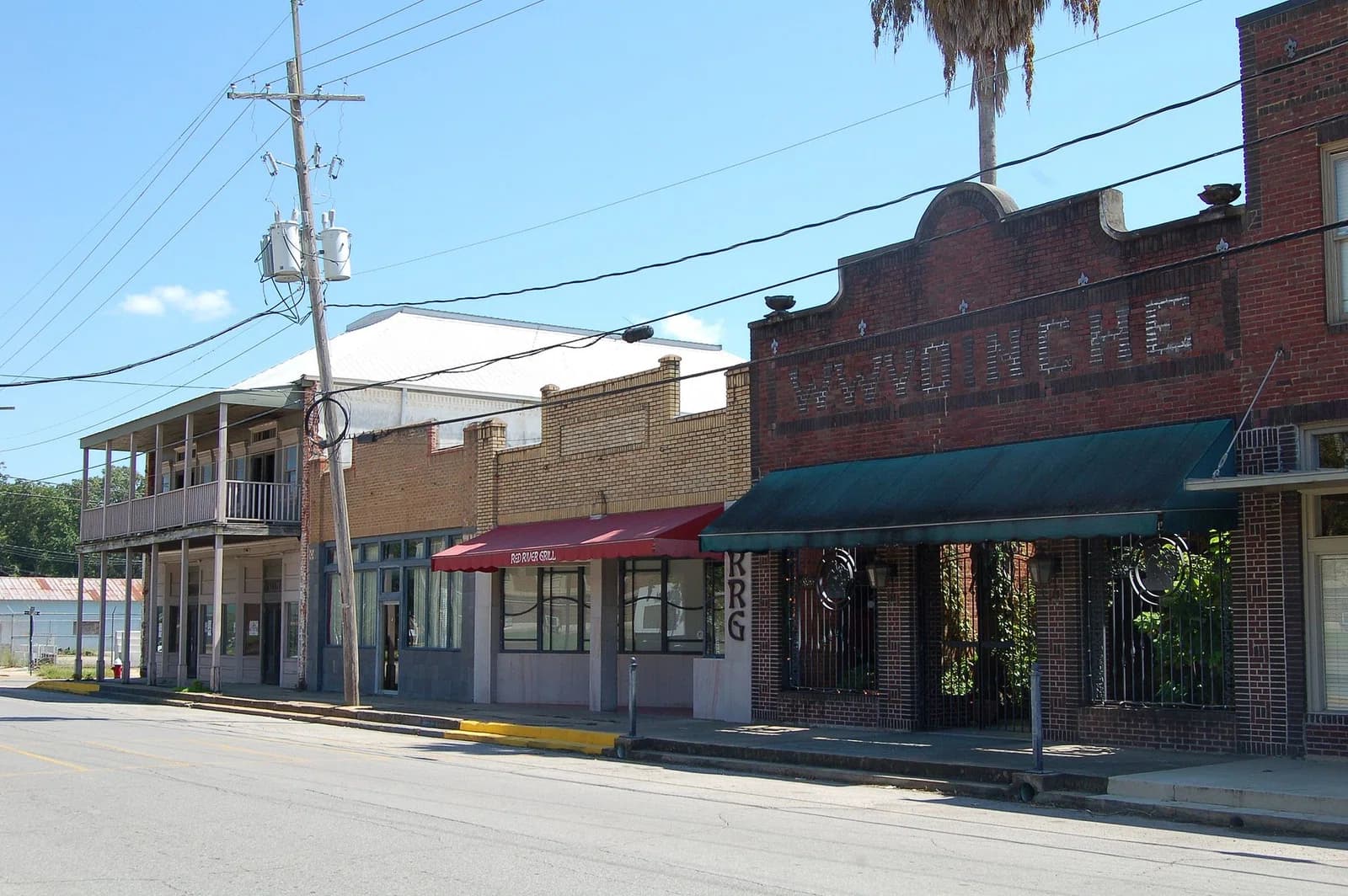 Marksville