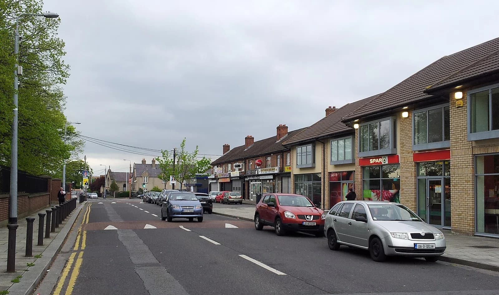 Coolock