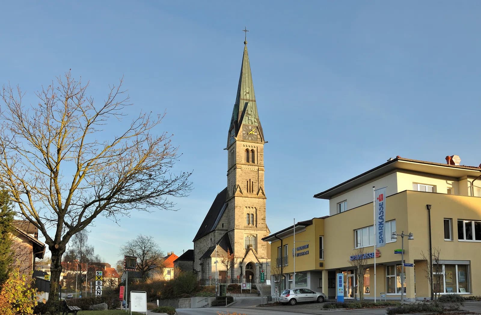 Nußbach