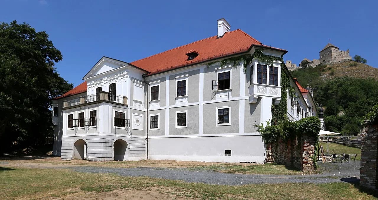 Sümeg