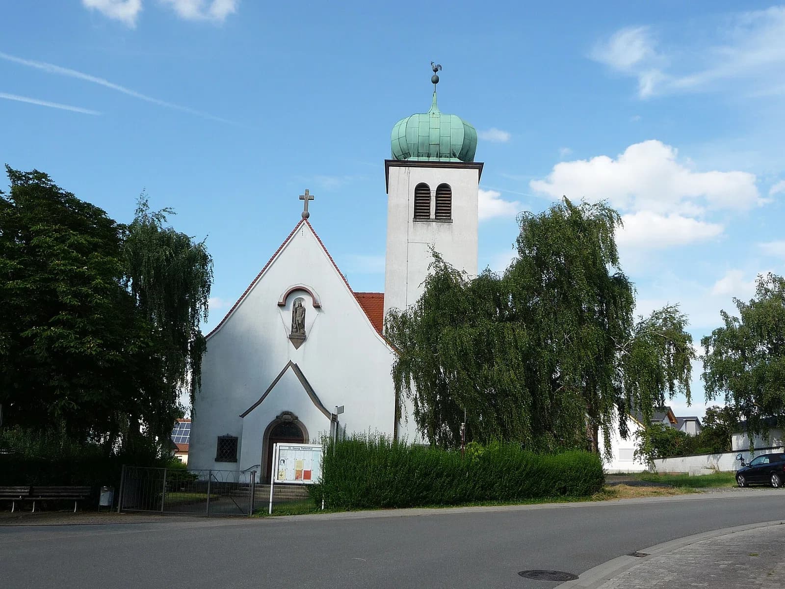 Tiefenthal
