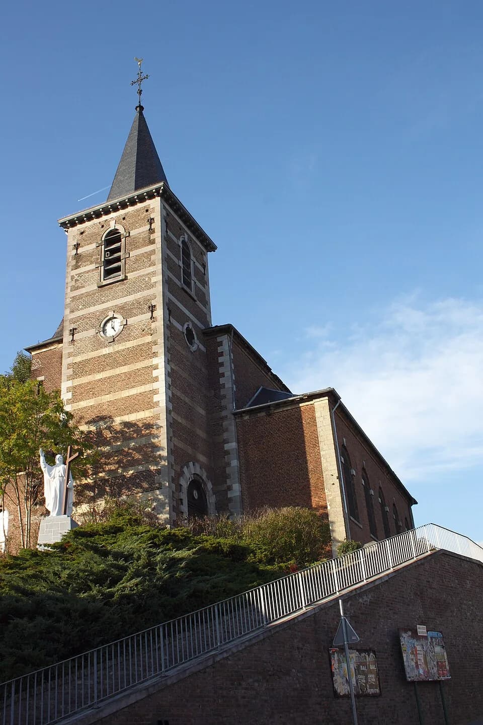 Bassenge