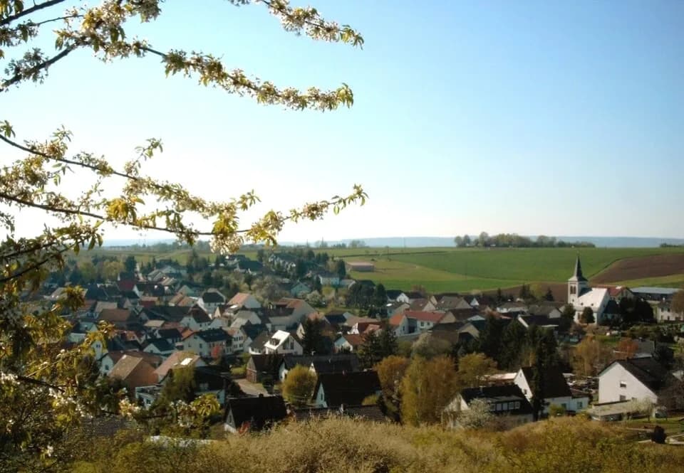 Traisen