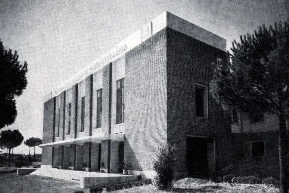 Centro Sperimentale di Cinematografia