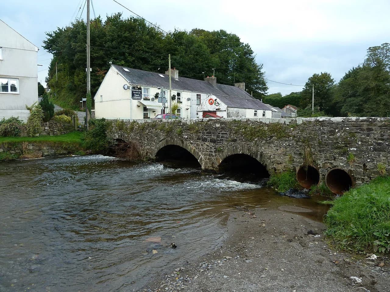 Meidrim