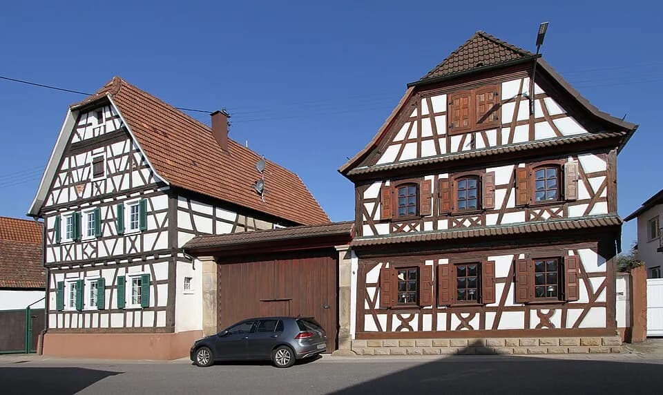 Rohrbach