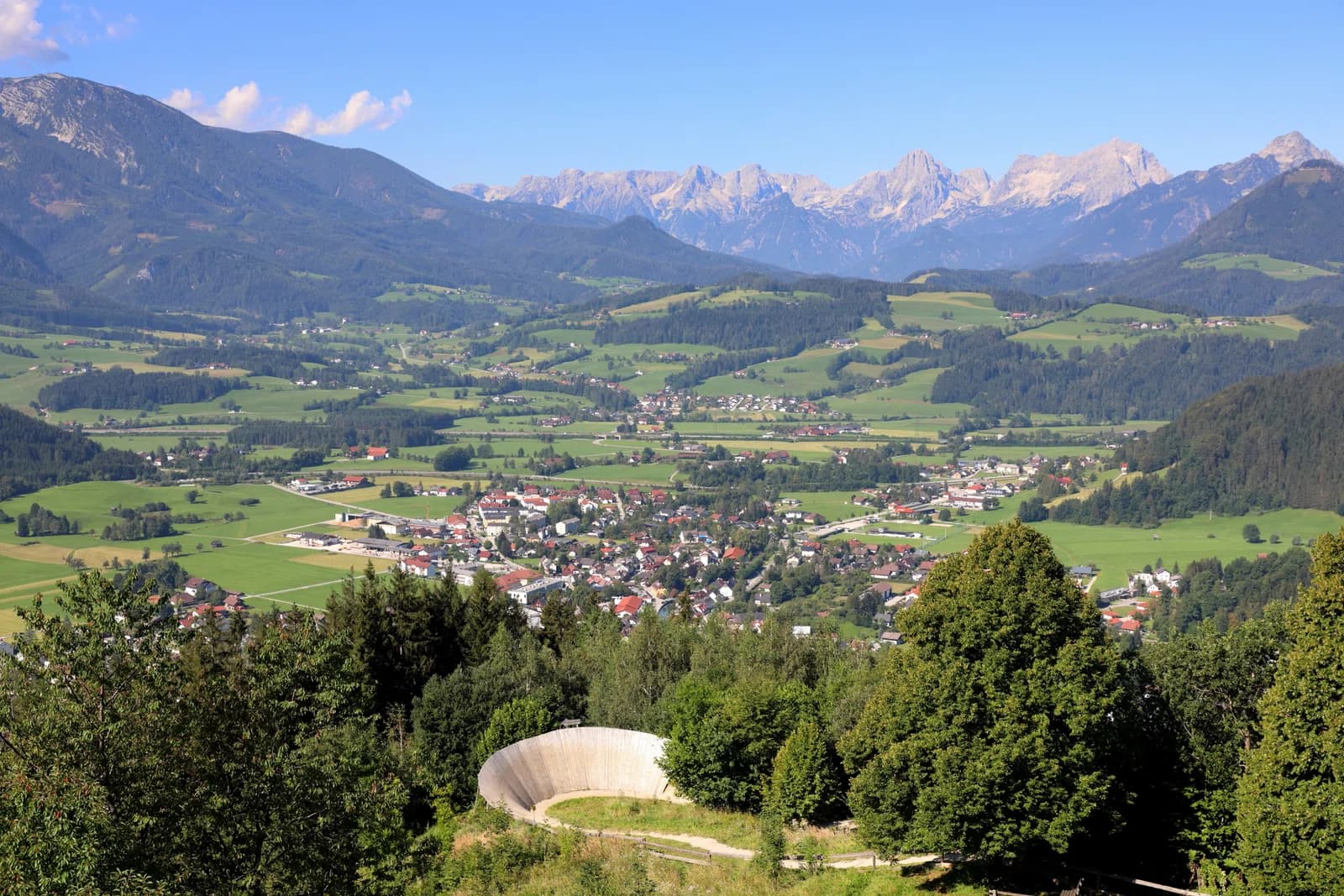 Windischgarsten