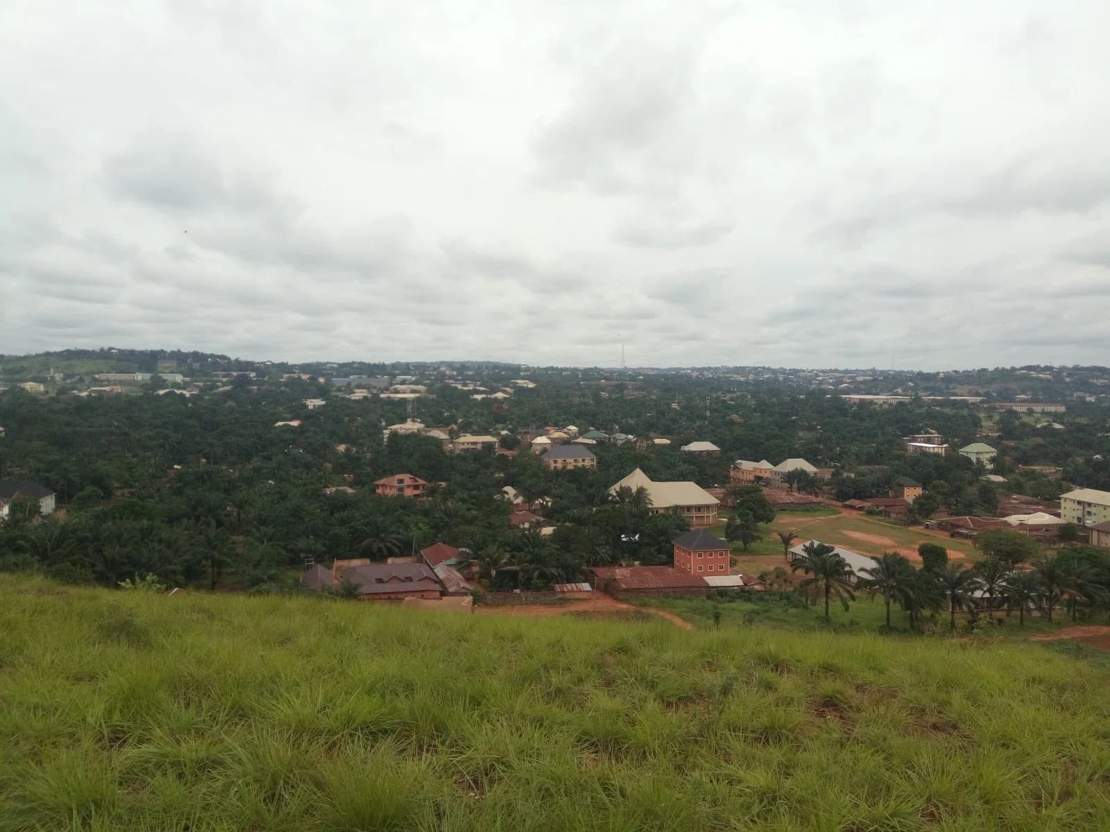 Nsukka
