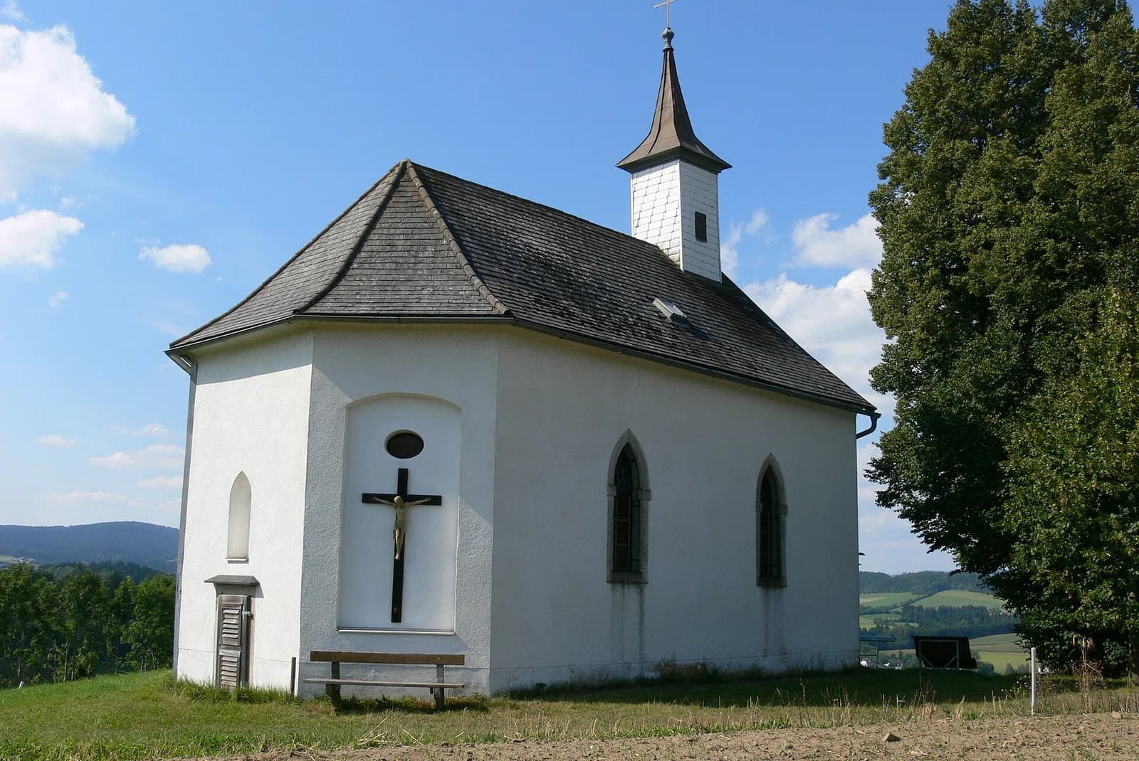 Lembach im Mühlkreis