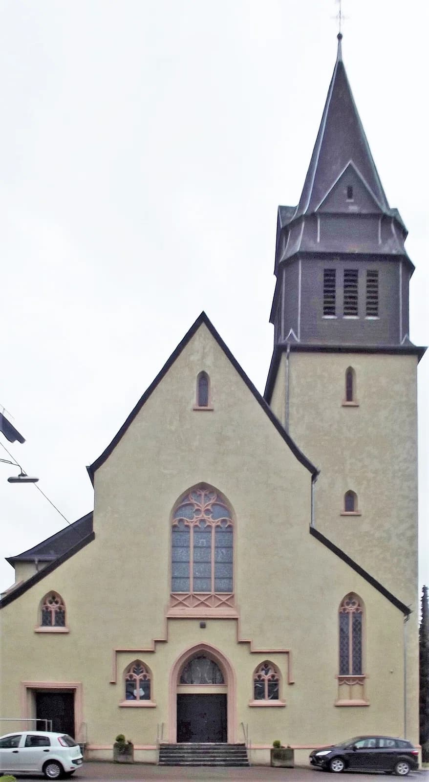 Oberthal
