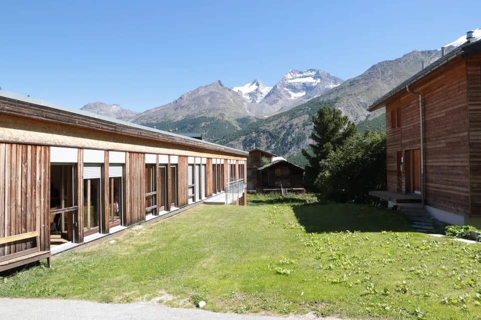 European Graduate School