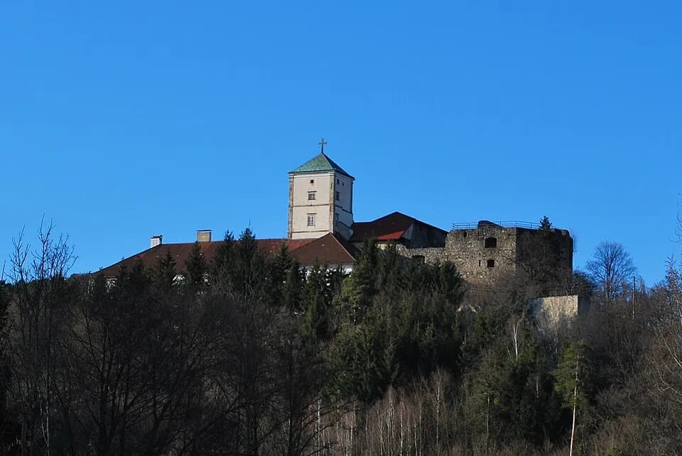 Alberndorf in der Riedmark