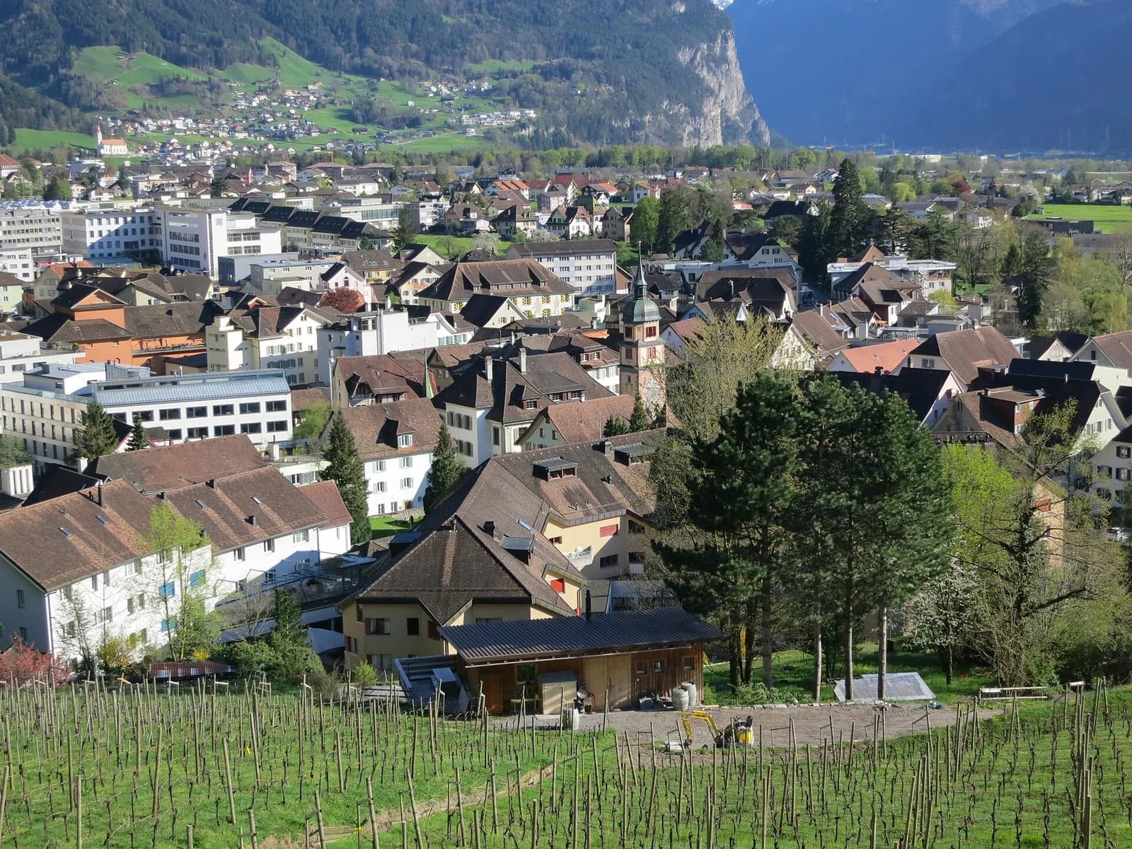 Altdorf