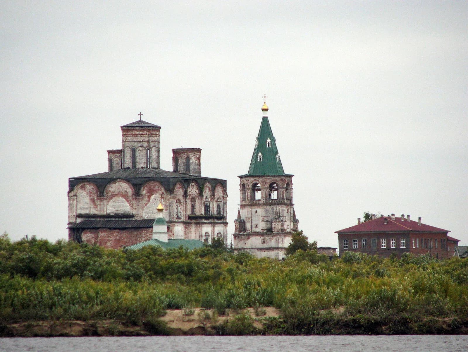 Cholmogory
