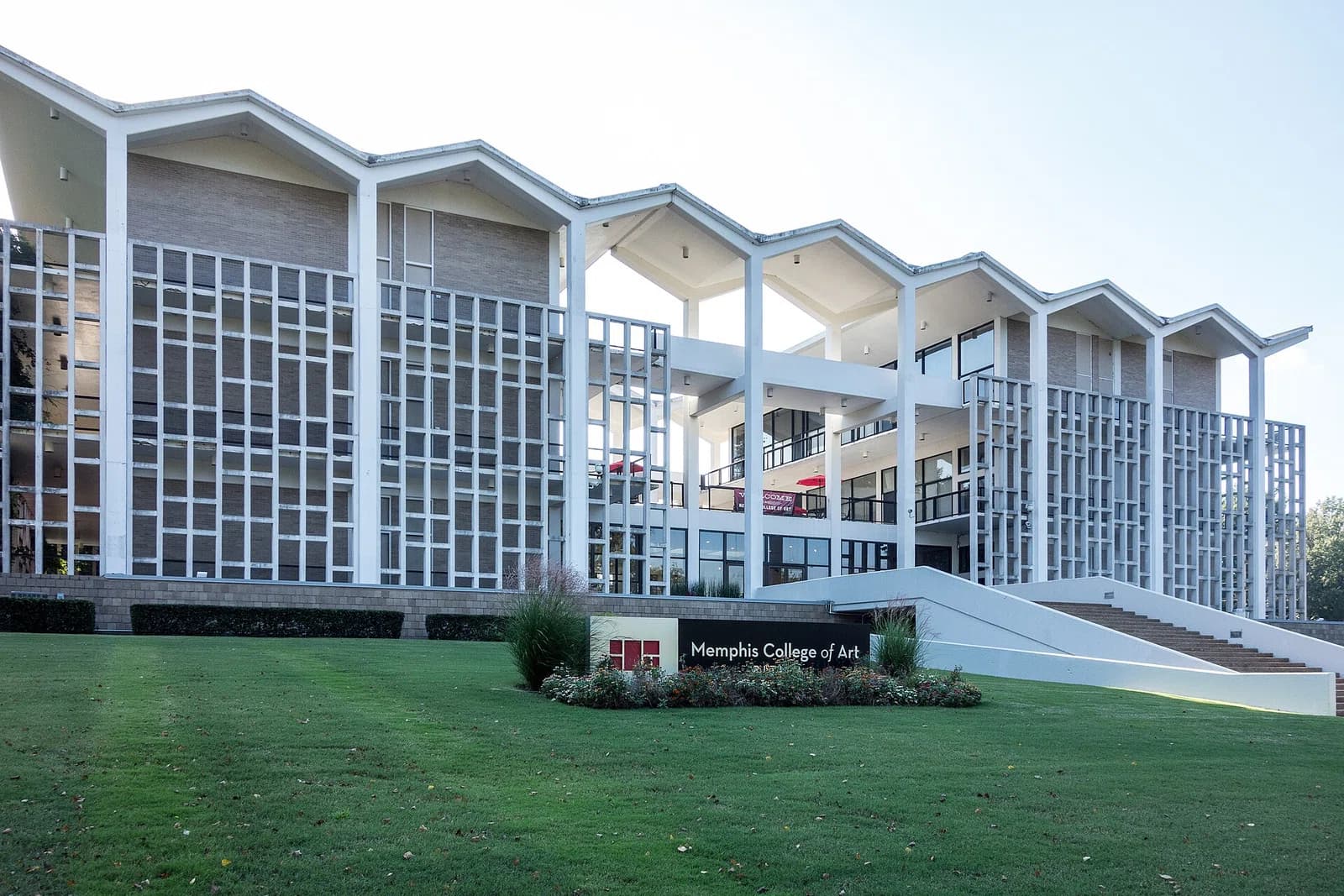 Memphis College of Art