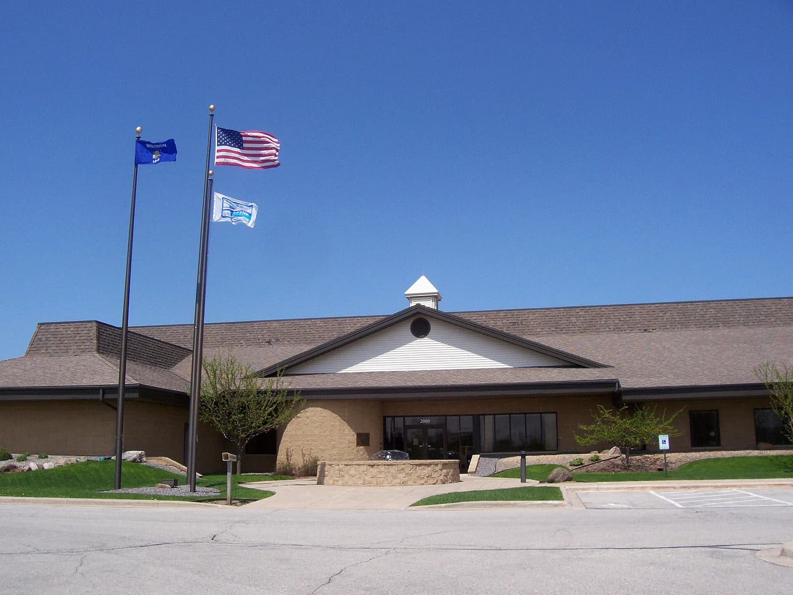 Menasha