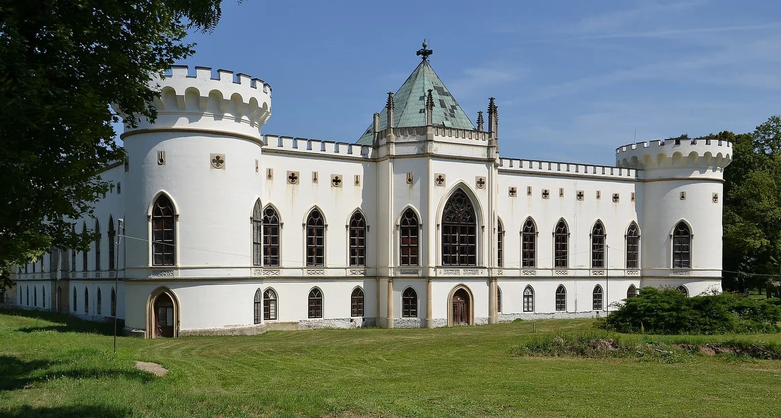 Veľké Uherce