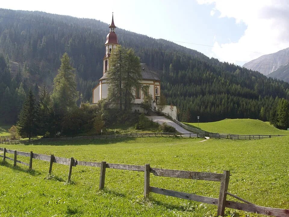 Obernberg am Brenner