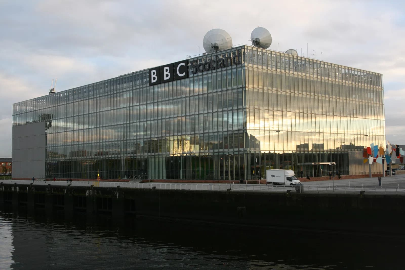 BBC Scotland