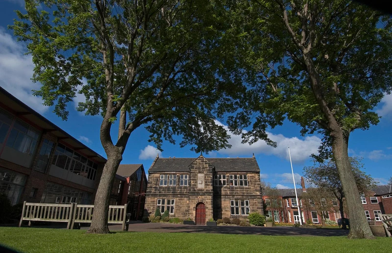 Merchant Taylors' Girls' School