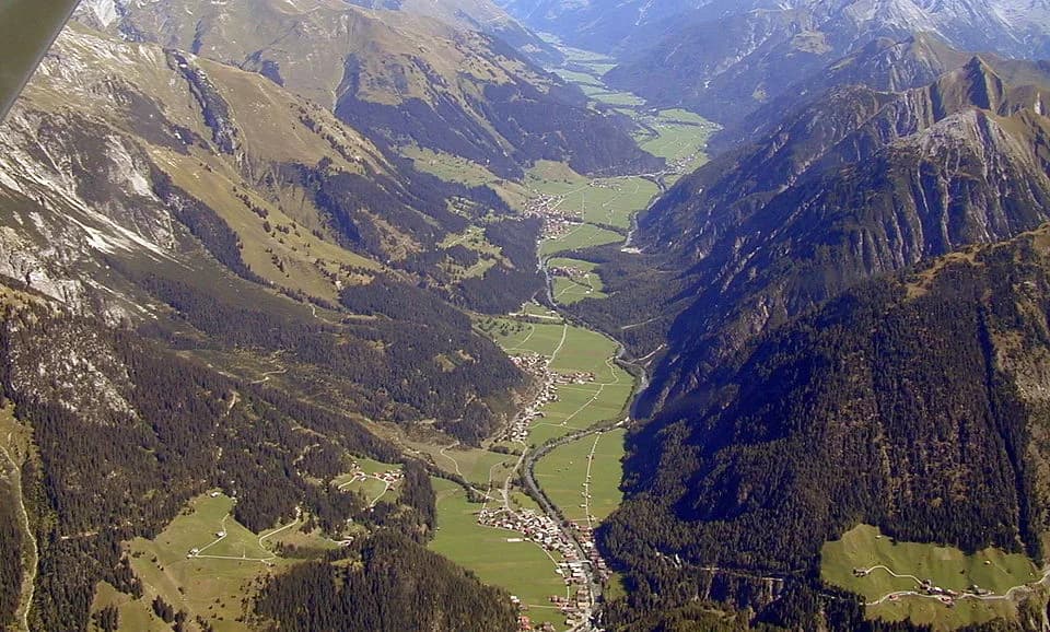 Steeg