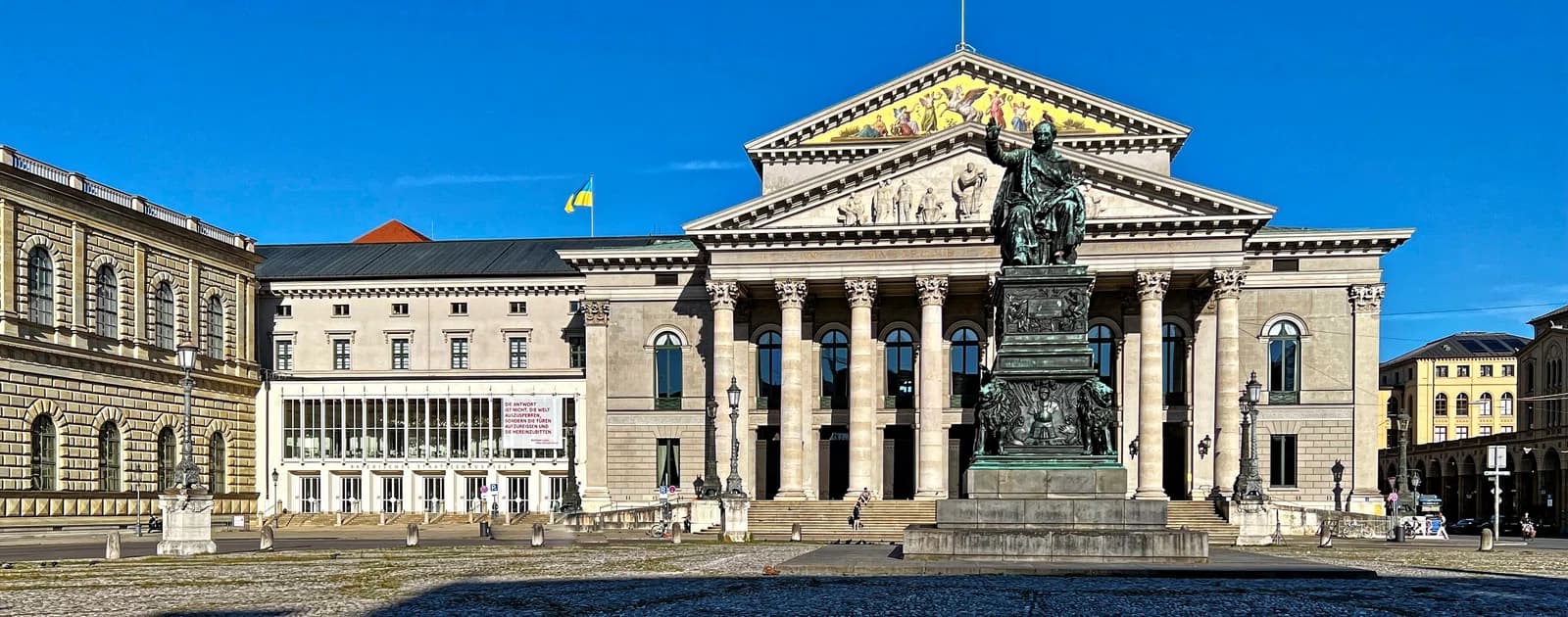 Bavarian State Opera