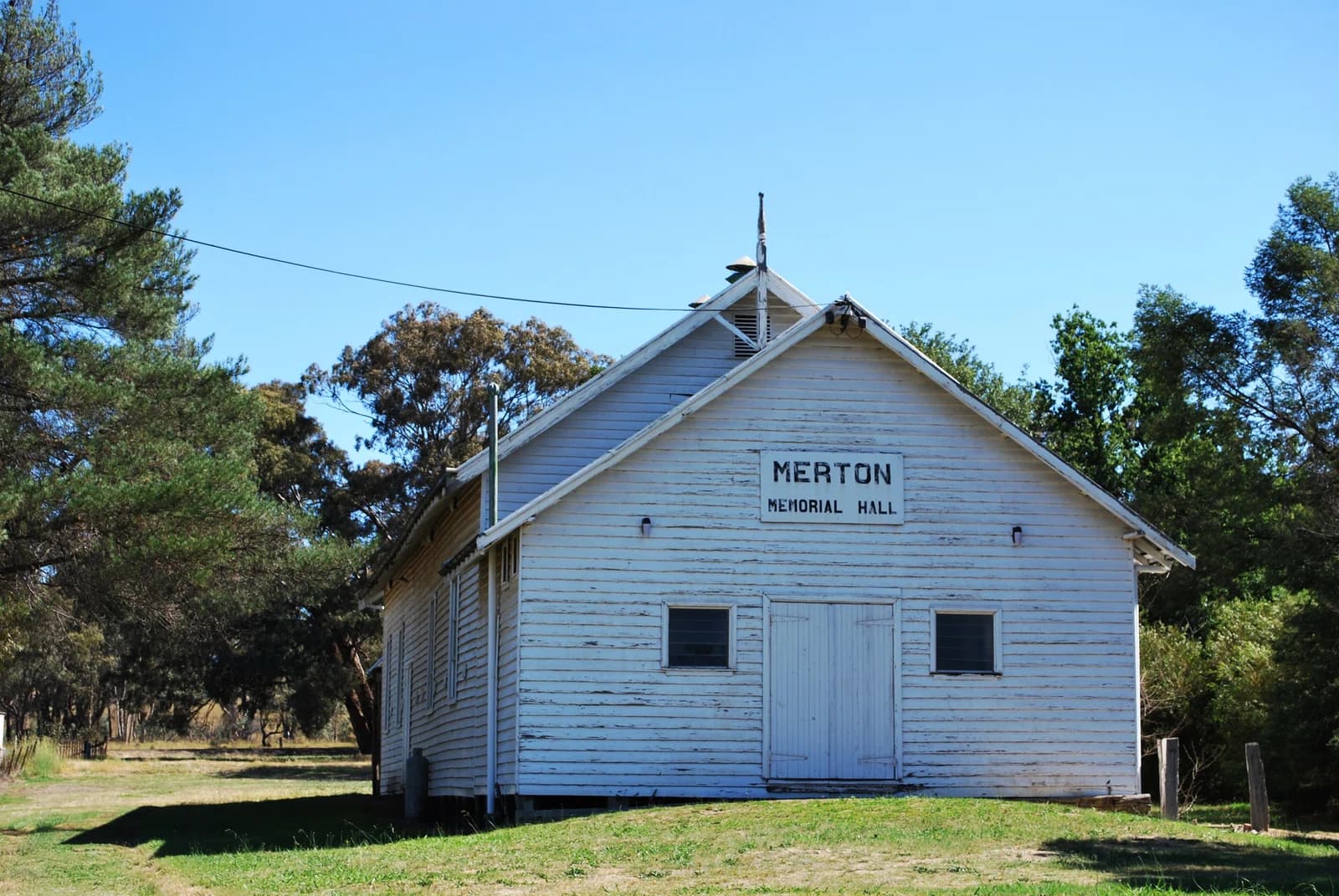 Merton