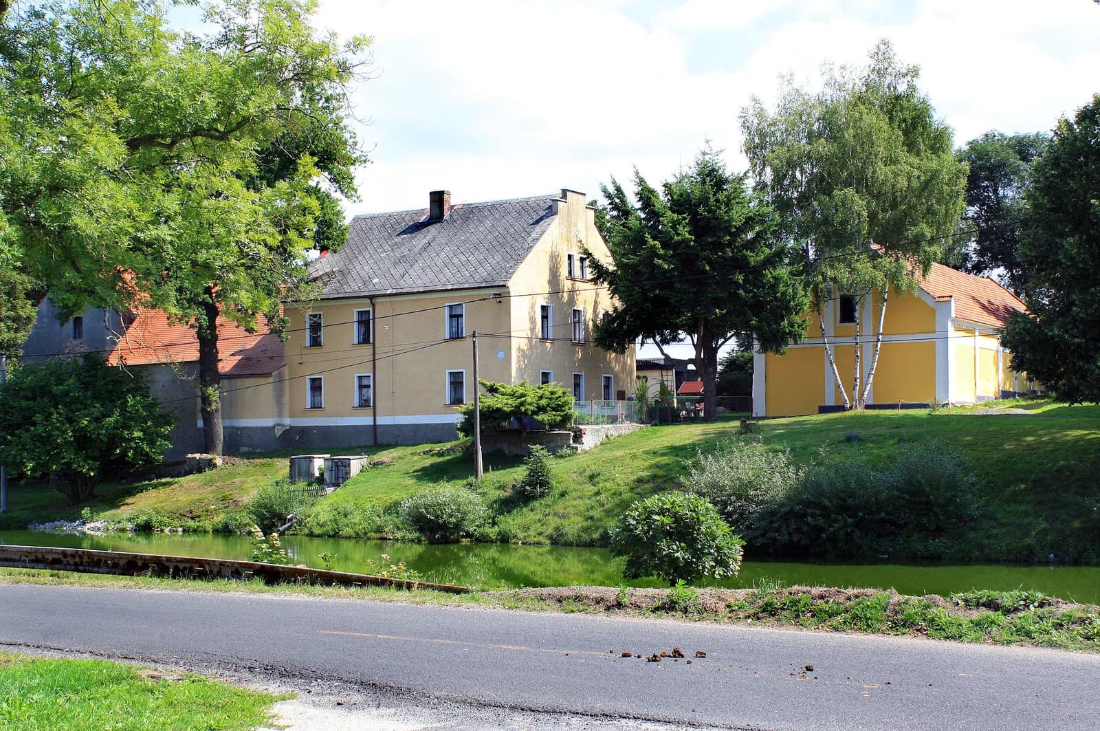 Potočiště
