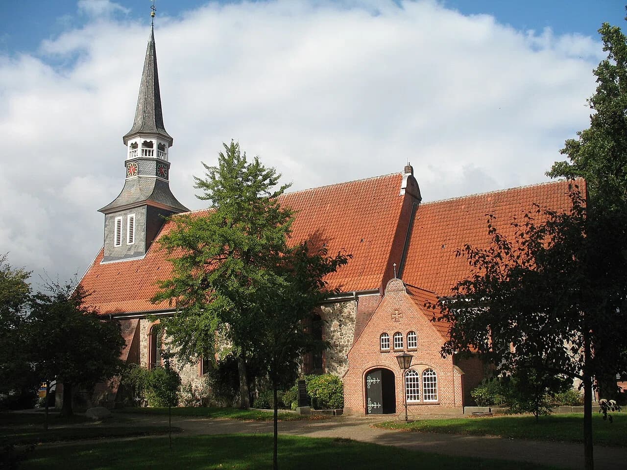 Schenefeld
