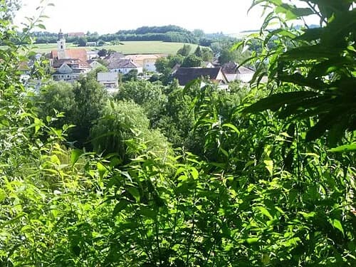 Ort im Innkreis