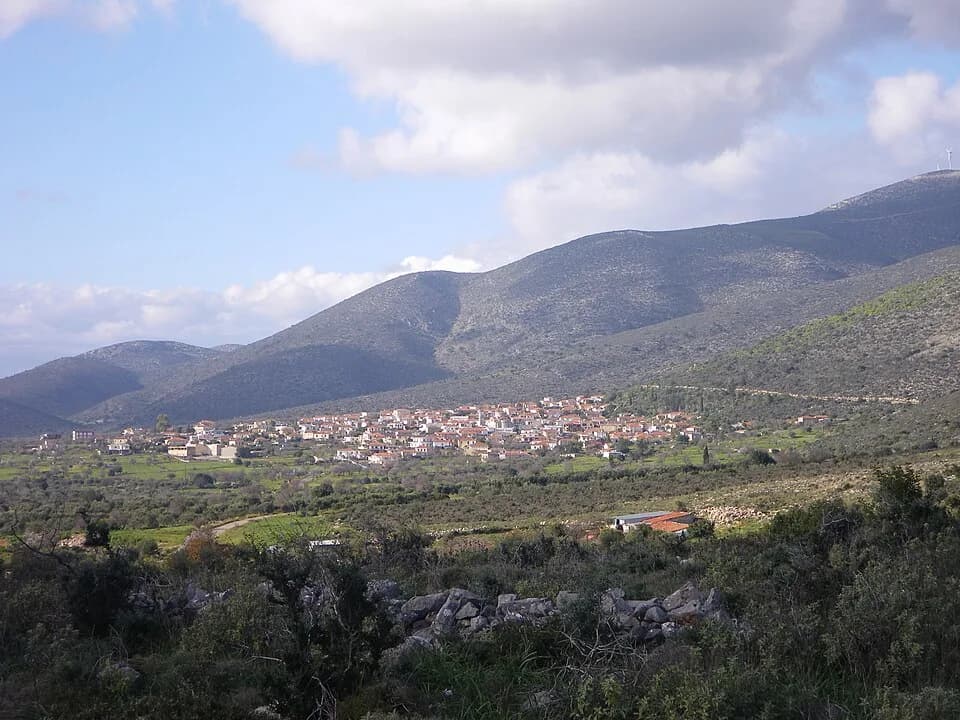 Metamorfosi