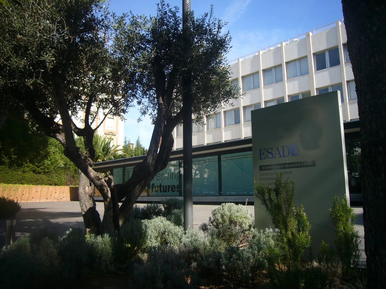 Esade