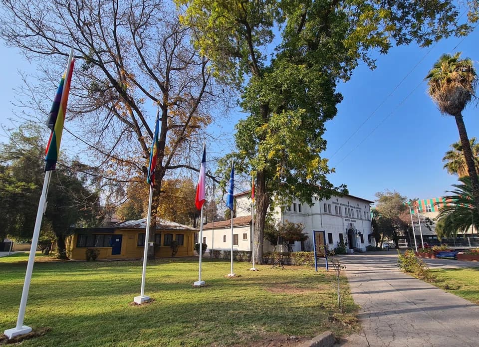 Metropolitan University of Educational Sciences
