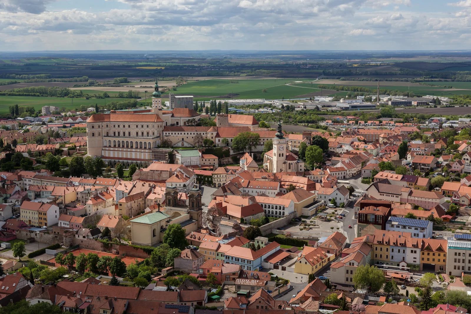 Mikulov
